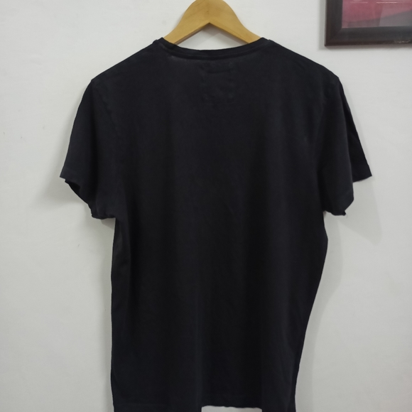 Thea Beatles authentic Musical band Tshirt for men's and women's - Picture 3 of 4